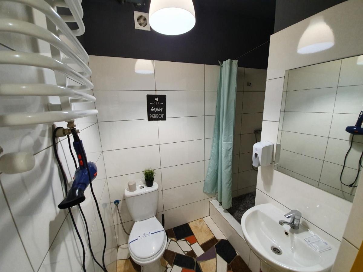 Апартаменты Near Trainstation 603 Ивано-Франковск Экстерьер фото