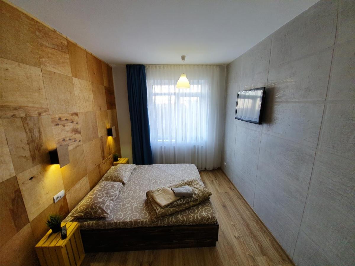 Апартаменты Near Trainstation 603 Ивано-Франковск Экстерьер фото